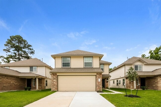 Building Photo - 135 Cooper Creek Ln