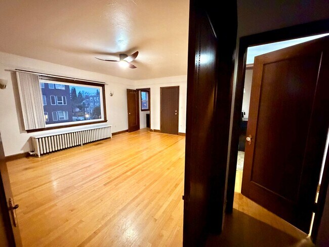 Interior Photo - Kelly Arms Apartments
