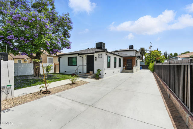 Building Photo - 6706 Riverton Ave