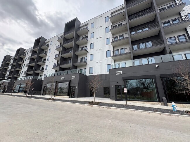 Building Photo - 2623 Keene St