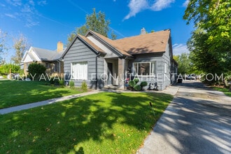 Building Photo - 547 E 200 N