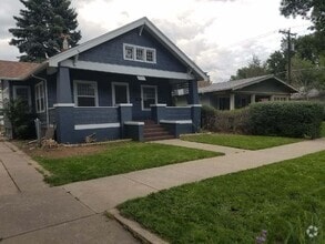 Building Photo - Craftsman Cottage