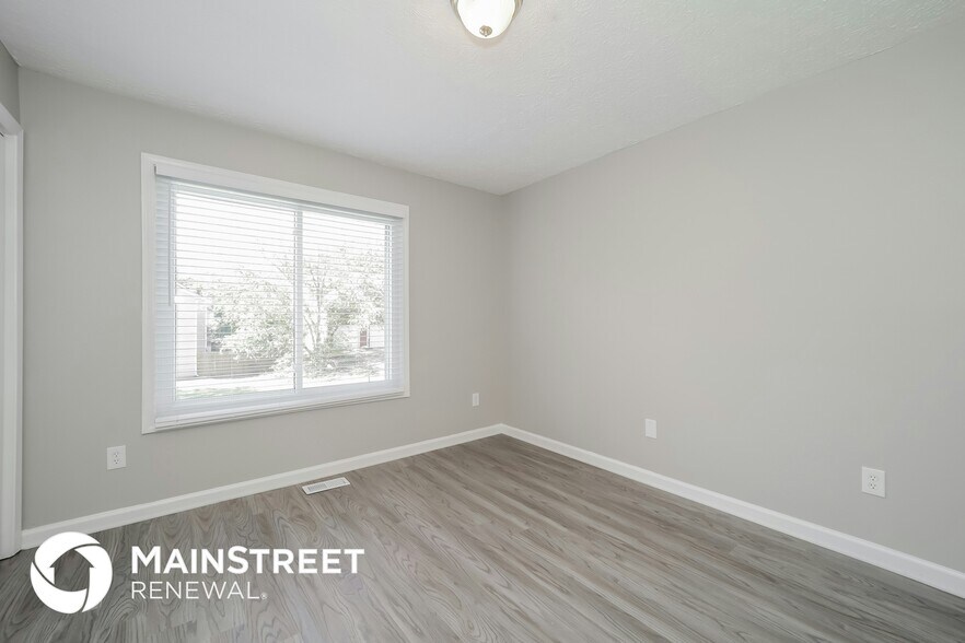 Building Photo - 1041 Dalby Way