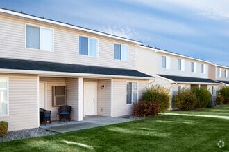 Building Photo - Crystal Creek Duplexes