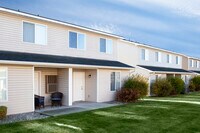 Building Photo - Crystal Creek Duplexes