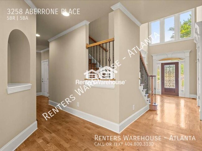 Building Photo - Elegant Lawrenceville Home!!!