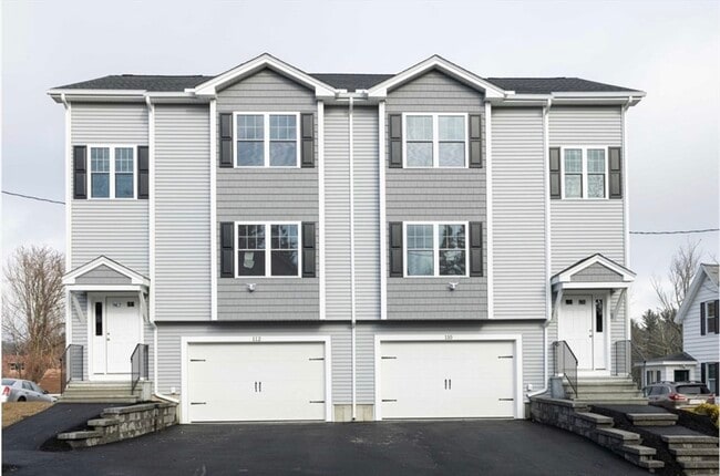 Building Photo - 110 Apricot St