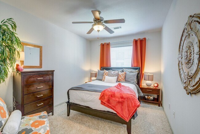 Building Photo - A Little Luxe Goes a Long Way