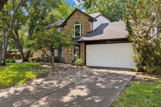 Building Photo - 2701 Harmon Dr
