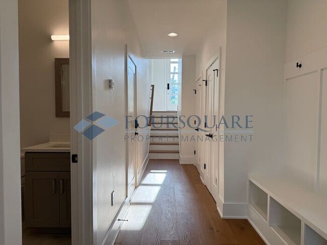 Building Photo - Spacious New Construction 3 Bed, 3.5 Bath Townhome with Modern Finishes, Fireplace & Fenced Yard ...