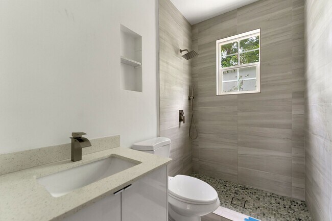 Building Photo - 167 NW 47th St