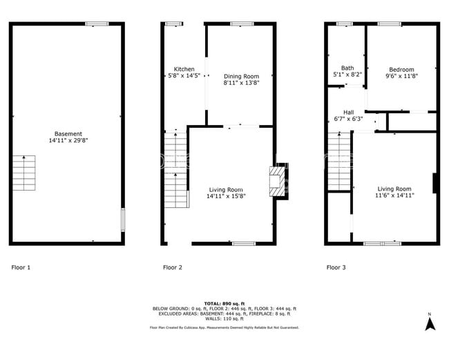 Building Photo - 1668 E Sycamore St
