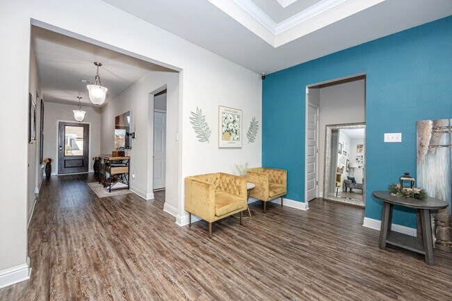 Building Photo - 10630 Harvest Dr