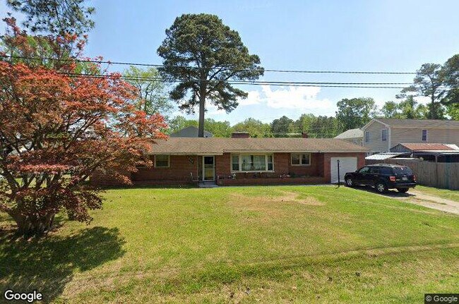 Primary Photo - 1301 Altoona St