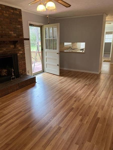 Building Photo - 5243 Pounds Dr N