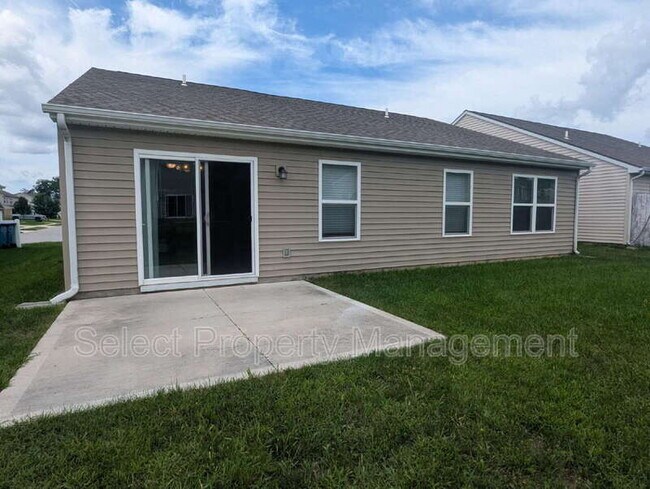 Building Photo - 2118 Blue Spring Run