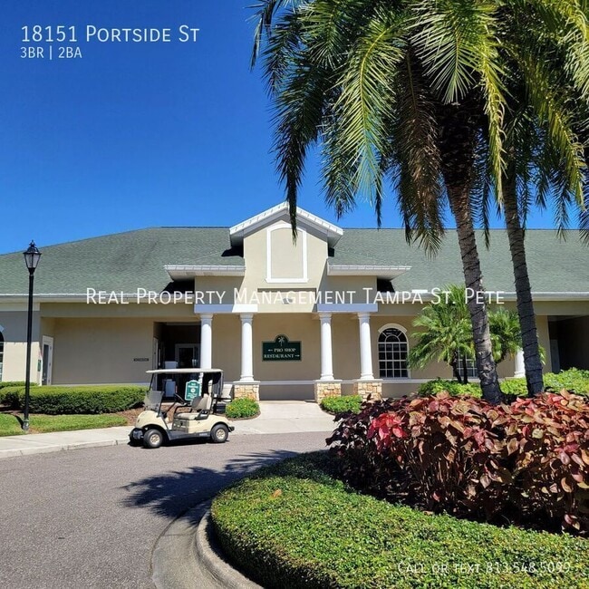 Building Photo - 18151 Portside St