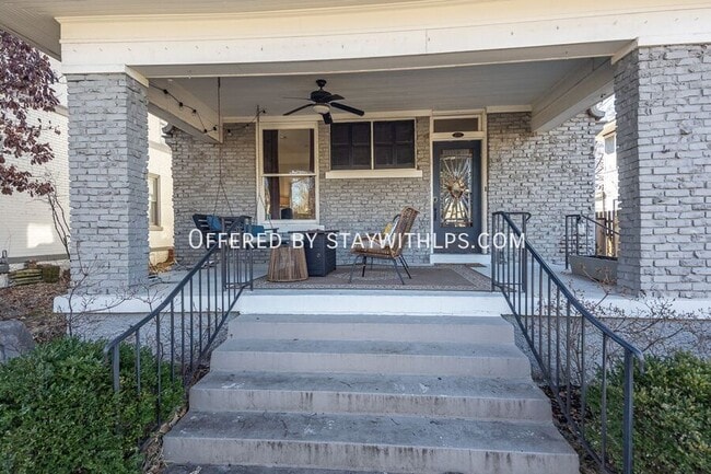 Building Photo - 1777 Carr Ave