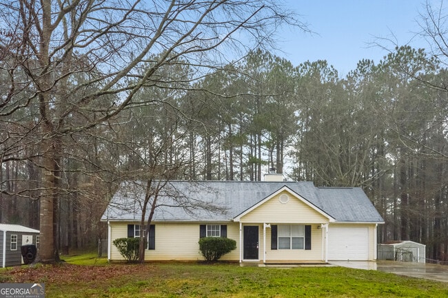 Primary Photo - 117 Star Lake Dr