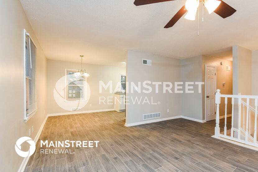 Building Photo - 8807 Crown Ct