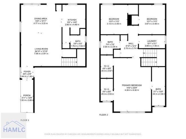Building Photo - 1203 Cypress Fall Cir