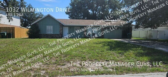 Primary Photo - 1032 Wilmington Dr