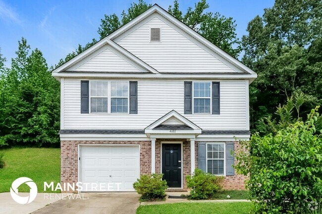 Building Photo - 4681 Northwood Hills Dr