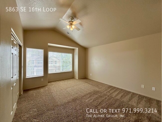 Building Photo - 5863 SE 16th Loop
