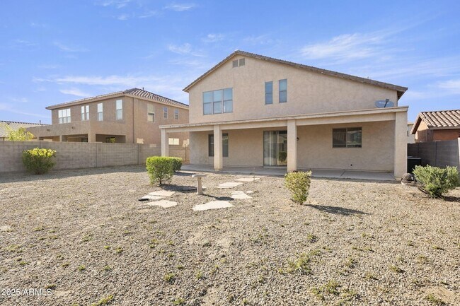Building Photo - 2261 W Mila Way