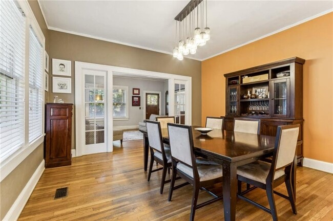 Building Photo - 901 Adair Ave NE