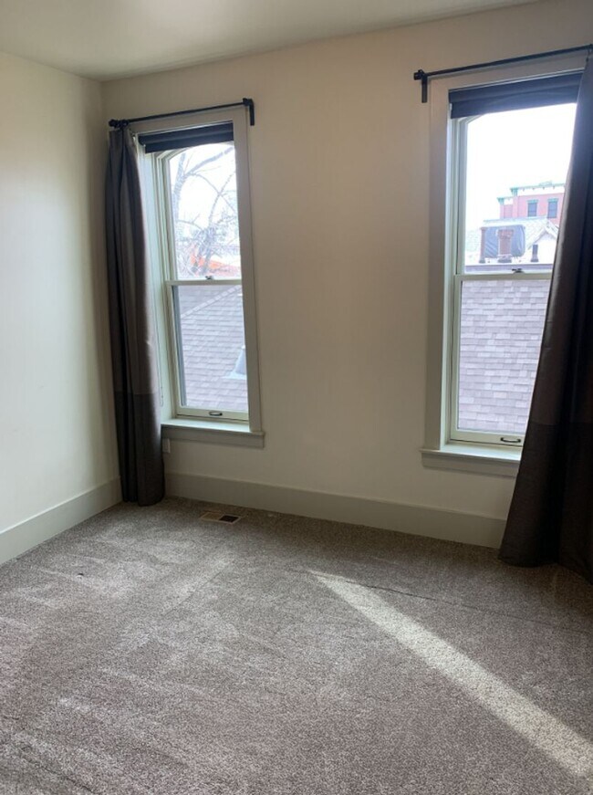 Building Photo - Newly renovated Victorian Townhome located on a quiet street in Curtis Park/RiNo