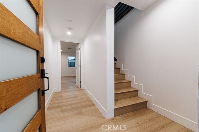 Building Photo - 1658 S Hayworth Ave