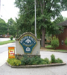 Building Photo - Spring Pointe Apartments