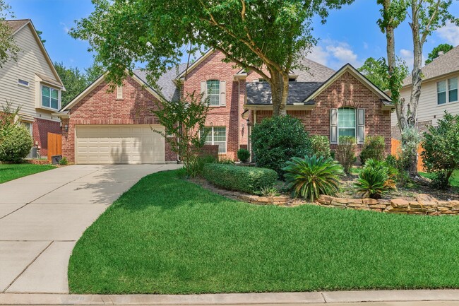 Building Photo - 30 Desert Rose Pl