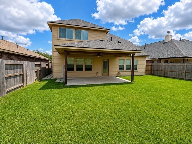 Building Photo - 28547 Lockeridge Springs Dr