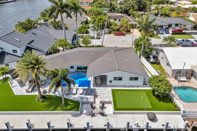 Building Photo - 3108 NE 42nd Ct