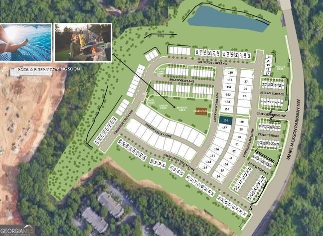 Building Photo - 1359 Crk Vw Ln NW