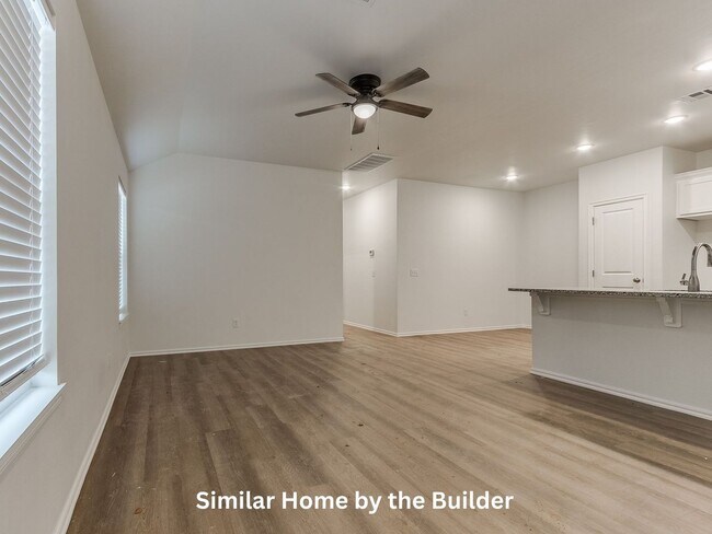 Building Photo - New 3 Bedroom Home for Rent – Modern Finishes + 2-Car Garage