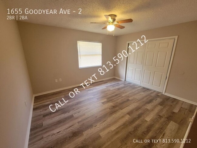 Building Photo - 1655 Goodyear Ave