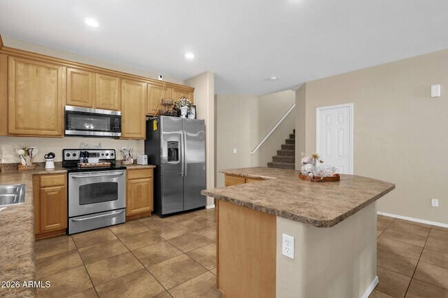 Building Photo - 3422 W Leodra Ln