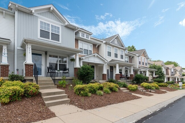 Building Photo - 650 Flintlock Ct