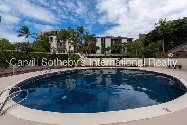 Building Photo - 1015 Aoloa Pl
