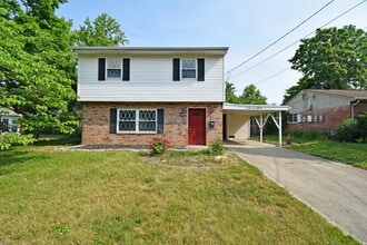 Building Photo - 3918 Eddystone Dr
