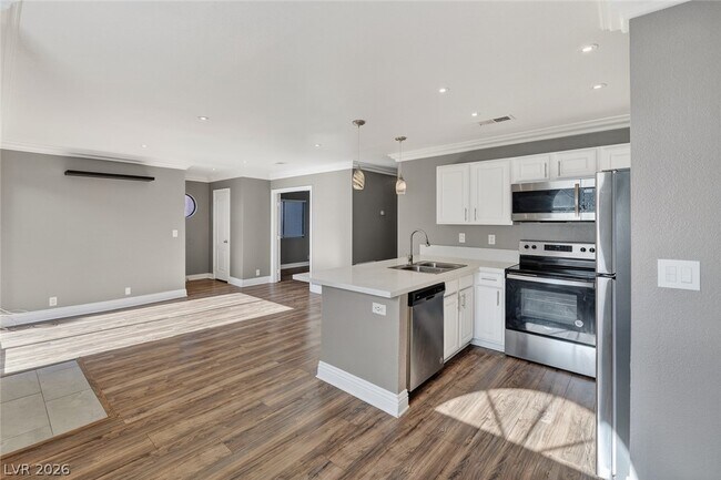 Building Photo - 4050 Pacific Harbors Dr