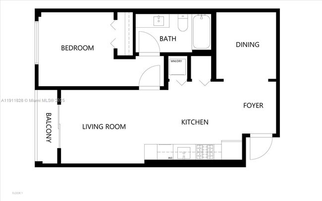 Building Photo - 420 SW 7th Ave