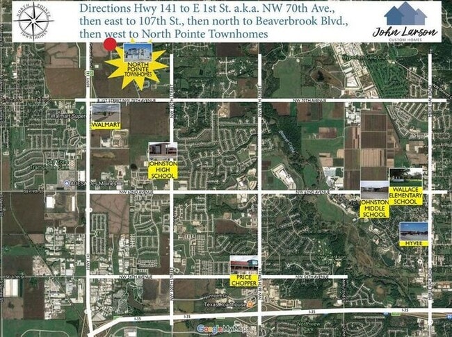 Building Photo - 1417 NE Mockingbird