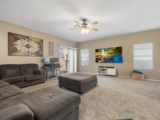 Building Photo - Double the splash- Private Gated Pool & Amenities-The best of both worlds!