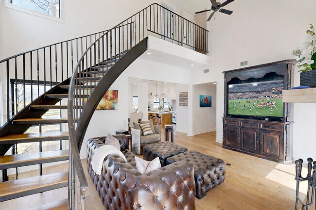 Building Photo - 5110 TX-OSR