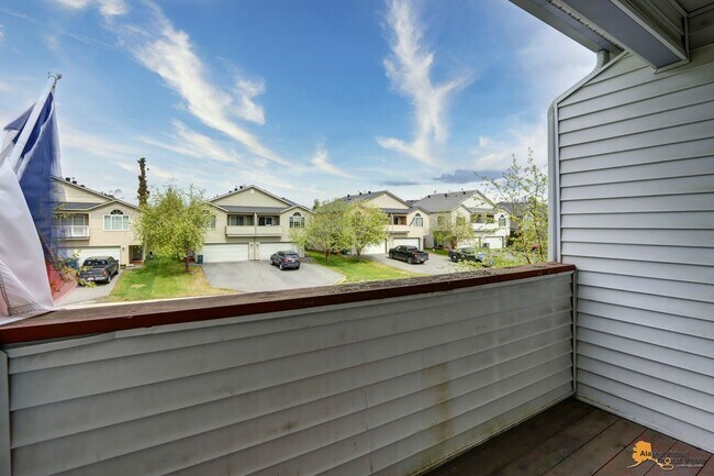 Building Photo - East Anchorage Home with Utilities Included!! Close to JBER! Attached Two Car Garage + Fenced in ...