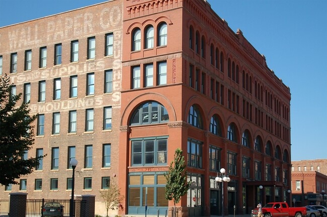 Building Photo - Call Terminal Apartments